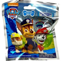 Paw Patrol (2016) A1 Toys Collectible Key Ring