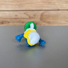 Smurfs Ballerina Smurfette Vintage PVC Figure Peyo Schleich 1978 Ballet NICE