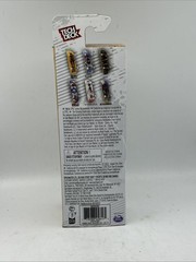 Baker Tech Deck performance series skateboard fingerboard wood foam grip NEW
