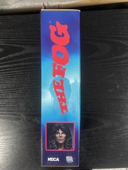 NECA The Fog Stevie Wayne 8″ Clothed Action Figure Scream Factory Exclusive NEW