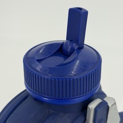 TRANSFORMERS OPTIMUS PRIME WATER BOTTLE Cup UNIVERSAL STUDIOS Parks Souvenir