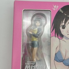 WELCOME TO THE NHK ni Youkoso! MISAKI Nakahara Action Figure first Limit edition