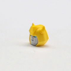 ABS Casting Replacement Head Upgrade Kit For SS86 BEE -ACHAI STUDIO Accessories