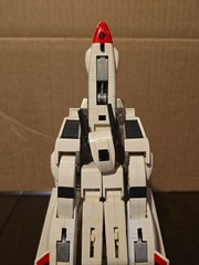 Original G1 Transformers JETFIRE figure ONLY, Generation 1, Nice Condition