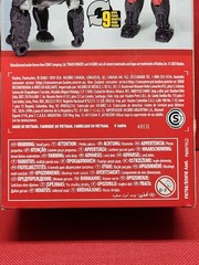 2023 Transformers Noble MAXIMAL Leader “Optimus Primal” New In Orignal Packaging