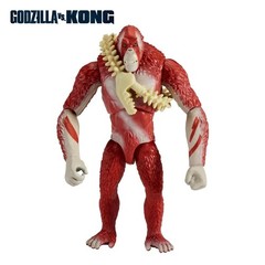 Monsterverse Godzilla X Kong Skar King 6 Inch Action Figure