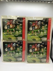 2003 Mcfarlane NFL Series 6 Complete Variant Set of 8 Plus all 4 Chase Brand New