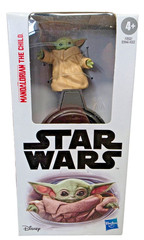 Hasbro Star Wars The Mandalorian & The Child Grogu Figure Lot Sealed 2021