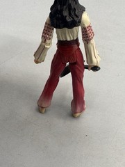 Indiana Jones Raiders of the Lost Ark Marion Ravenwood Action Figure 2008 #B