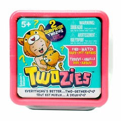 Twozies Series 1 Surprise Blind Box