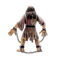 Army of Darkness Pit Witch Action Figure Zombie Sailor’s Toys