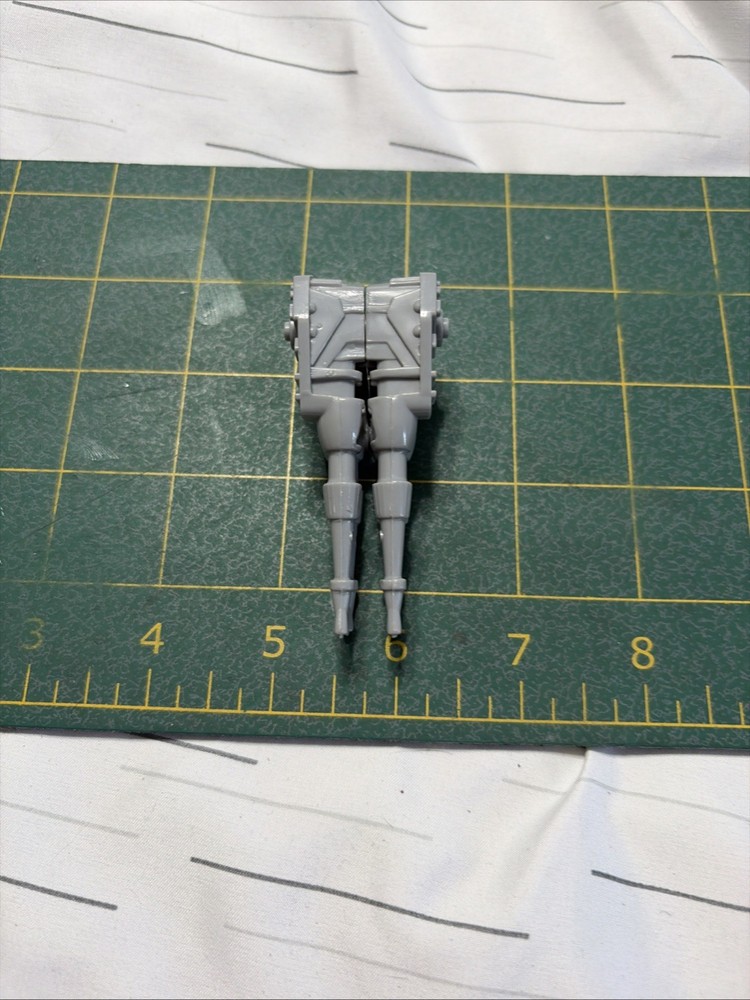 Clean Star Wars 2004 OTC Millennium Falcon Turret Quad Cannon Gun Original Part
