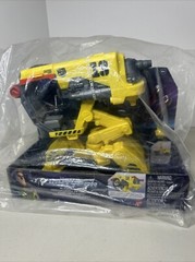 Mattel Disney Pixar Lightyear Plasma Drill Vehicle 5 Inch Authentic 4 Years & Up