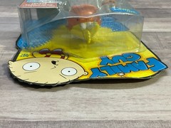 Family Guy Halloween Stewie Griffin Figure Playmates Crazy Interactive World F2