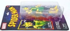 Marvel Legends Spider-Man Retro Electro Francine Frye 6″ Figure NEW Hasbro 2025