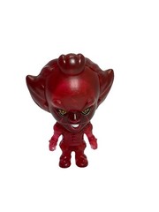 Lot 3 Culturefly Horror Smols Pennywise RARE And Common IT Chapter Two & Poopsie