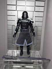 Star Wars Black Series Jedi Fallen Order 3-Pack Electrohammer 6″ Purge Trooper