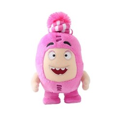 Oddbods Cartoon Plush Toys Stuffed Kids Toy Collection Kids Doll Christmas Birt
