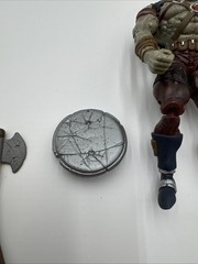 McFarlane Toys YoungBlood Ultra Action Figure Crypt Loaded With Weapons