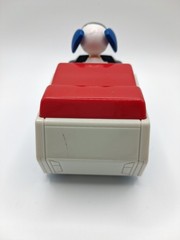 Spin Master Paw Patrol Racers Robodog Vehicle