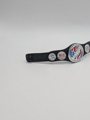 WWE Elite Series – United States Spinner Title Belt Mattel (B) 1/12 Scale