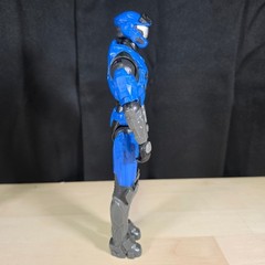 2021 Jazwares Halo Infinite Reach Spartan Collection Action Figure Halo 12”