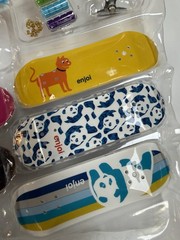 Tech Deck Lot-Enjoi Sk8shop Pack, World Industries Boards, Grind Rail, + more!