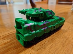 Transformers Combiner Wars G2 Bruticus for Parts Hasbro 2015 Fruiticus