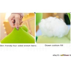 Catch! Teenieping Plush Rag Doll HEARTSPING CHACHAPING Girl Toys 14in/20in