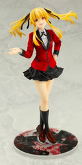 Kakegurui ArtFX J Mary Saotome 1/8 Scale Figure (Reissue)