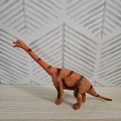 Dinosaurs Figure Toy LOT of 7 Multiple Dinosaurs. Triceratops Pachycephalosaurus