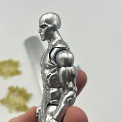 Marvel Legends Silver Surfer Walgreens Exclusive Complete 6” Figure Ships Fast!