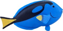 MOJO Blue Tang Realistische International Dierenwereld, handbeschilderd speelgoe