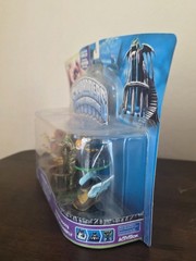 Skylanders Spyro’s Adventure DRAGON’S PEAK Adventure Pack Sunburn + CIB rare!!