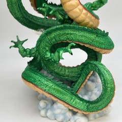 Dragon Ball DAIMA Shenron Special Color Ver. Figure Ichiban Kuji Last One Prize