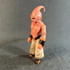 Dragon Ball Z Kid Buu Action Figure 2003 Irwin Toys Jakks Pacific DBZ