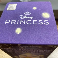 💡52toys x Disney Princess Flowers & Shadows One Blind Box w/ One Random Figure