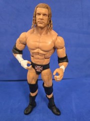 WWE Elite Collection Triple H SummerSlam 2002