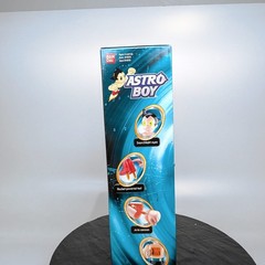 Bandai 2004 Astro Boy Interactive Astro 11â with Lights and Sounds Sealed Box