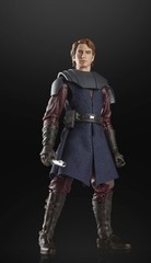 STAR WARS The Black Series Anakin Skywalker, Ahsoka Premium Collectible 6 Inch