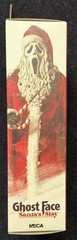 Neca Ghost Face Santa’s Slay Christmas Ultimate Edition Scream Figure