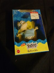 Lot Of 6 Vintage Sealed Rugrats Toys Good Condition