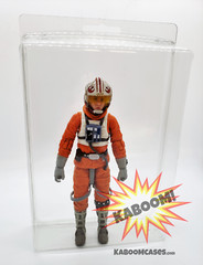 MOTU action figure clamshell blister protective display case Masters Universe