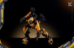 R-11 Buzz Guardian | Unique Toys