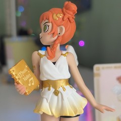 POP MART x Peach Riot Power Chords Series Figures