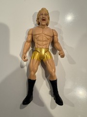 TNA Wrestling – “Jeff Jarrett” Genesis Series 1 Action Figure – Jakks Pacific