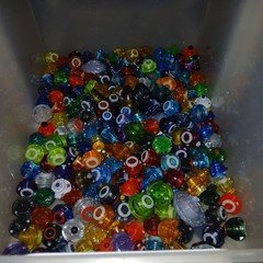 (READ DESC) One Random Takara Tomy Beyblade Combo