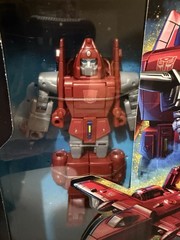 IN-HAND Transformers Age Of The Primes Deluxe POWERGLIDE Hasbro Autobot Mini MIB