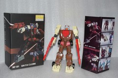 Yes-Model YM-11 MP scale RF-01 Data Clerk,in stock!