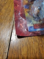 Mattel Masters of the Universe: 14cm Roboto Action Figure (HKM69)